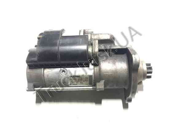 Стартер Scania, Сканія R 2031368, 1447911, 22769131, 1796026, 0001261025 Луцьк