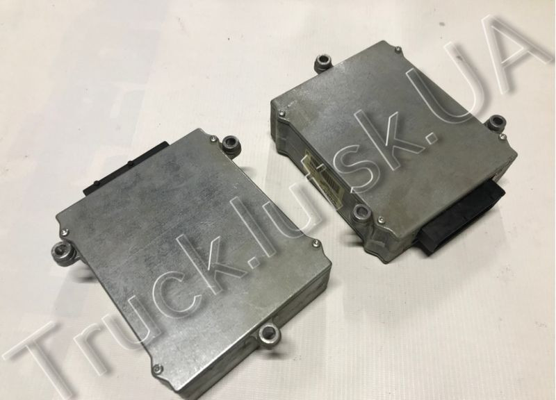 Блок підвіскі Volvo, Вольво FH Euro3 20424573 Луцьк - зображення 1