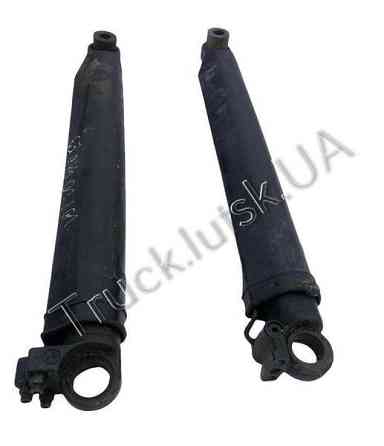 Циліндр підьйому кабіни Volvo, Вольво FH, ФШ 20922303, 3198842, 20922308 Луцьк