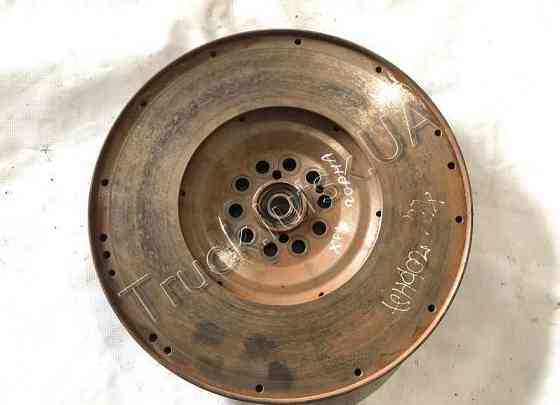 Маховик Scania, Сканія R XPI 1776466, 1471237 Луцьк