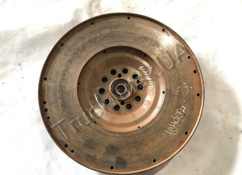 Маховик Scania, Сканія R XPI 1776466, 1471237 Луцьк - зображення 1