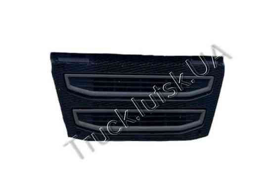 Центральна частина зі сходами Volvo FH4 Euro 6 82491903 82208512 Луцьк