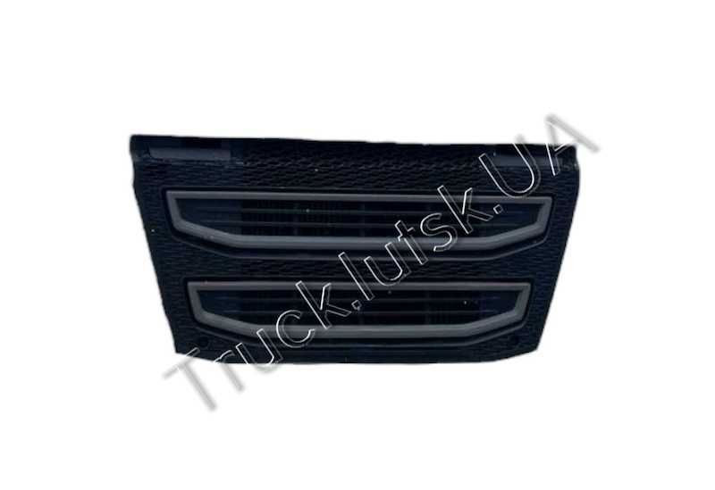 Центральна частина зі сходами Volvo FH4 Euro 6 82491903 82208512 Луцьк - зображення 1