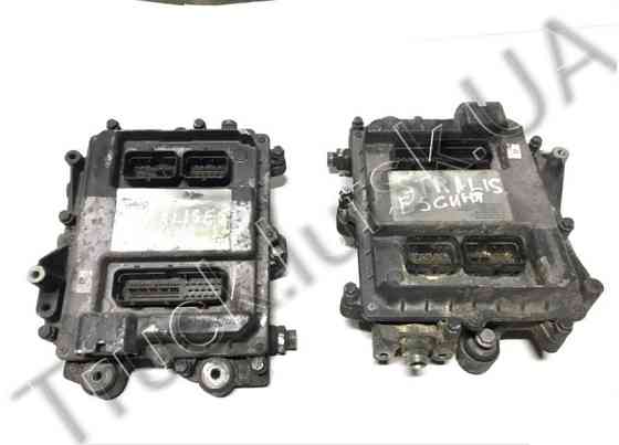 Мозгі Івеко Euro5 504122542, 2996409, 504092132, 504097239, 504271288 Луцьк