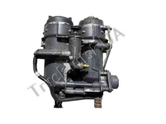 Корпус паливного фільтра Scania R490 Euro 6 XPI 2410622 Сканія Євро 6 Луцьк