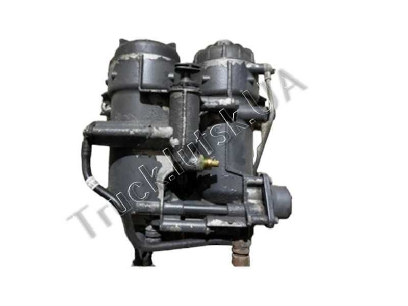 Корпус паливного фільтра Scania R490 Euro 6 XPI 2410622 Сканія Євро 6 Луцьк - зображення 1