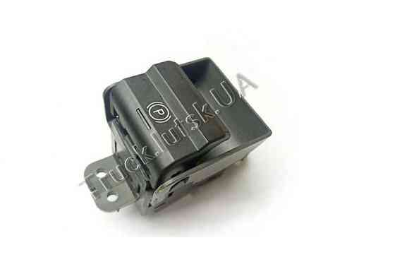 Кнопка ручніка ручника Volvo FH4 Euro 6 22107830 Вольво ФШ4 Євро6 Луцьк