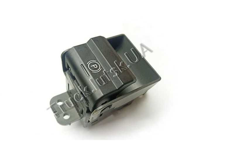 Кнопка ручніка ручника Volvo FH4 Euro 6 22107830 Вольво ФШ4 Євро6 Луцьк - зображення 1