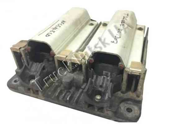 Блок управління двигуном Scania R490 Euro 6 XPI 2782796 Сканія Євро 6 Луцьк