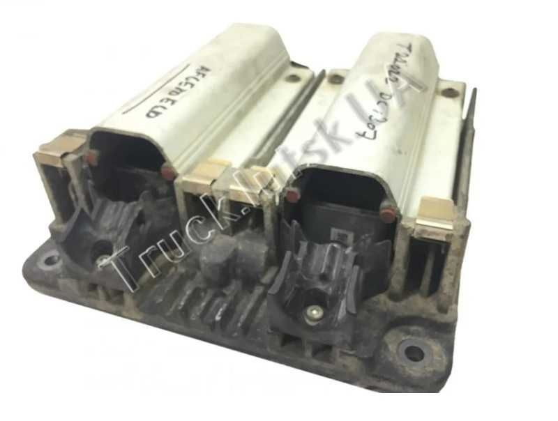 Блок управління двигуном Scania R490 Euro 6 XPI 2782796 Сканія Євро 6 Луцьк - зображення 1