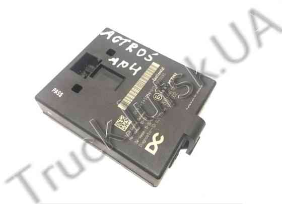 Блок ZGS Mercedes, Мерседес Actros MP4 0004461127, 0004461427, 0004461527 Луцьк