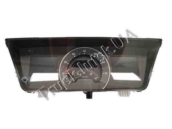 Панель приборів приборка автомат Volvo FH4 Euro6 Вольво Фш4 Євро6 Луцьк
