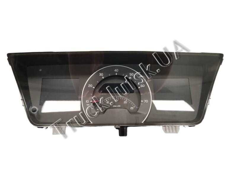 Панель приборів приборка автомат Volvo FH4 Euro6 Вольво Фш4 Євро6 Луцьк - зображення 1