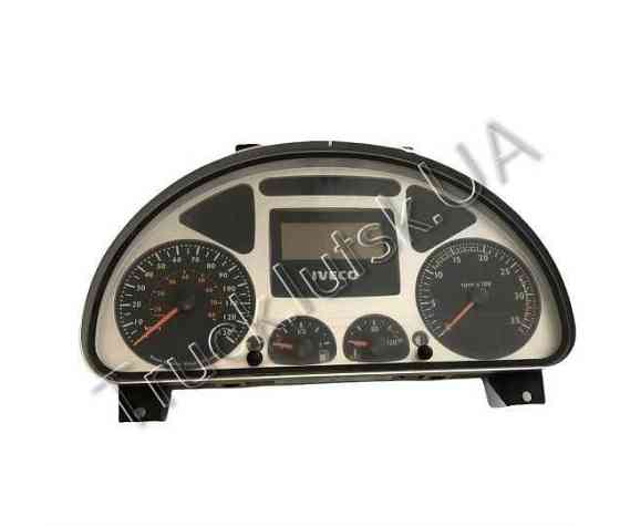 Щіток Iveco, Івеко EuroCargo Єврокарго 504046588 Луцьк