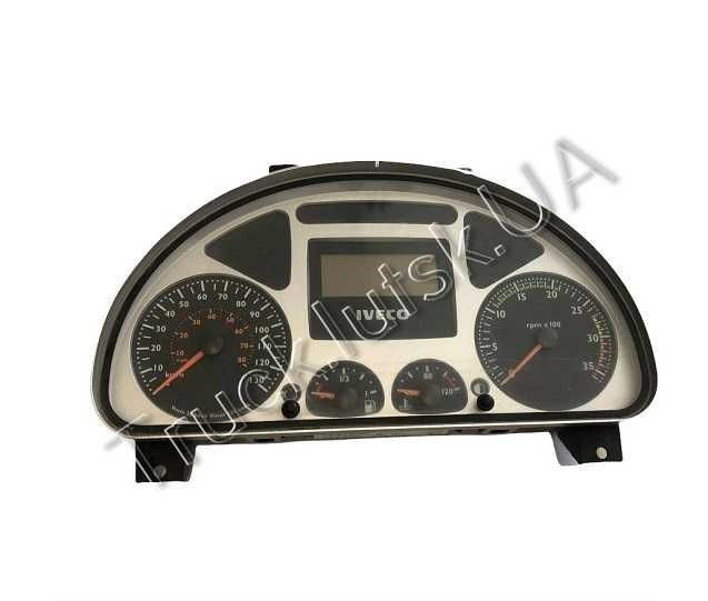 Щіток Iveco, Івеко EuroCargo Єврокарго 504046588 Луцьк - зображення 1