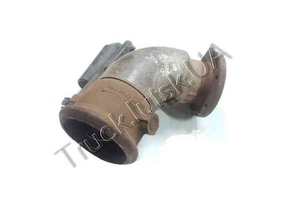 Горний тормоз Mercedes Benz, Мерседес Actros MP1 1835 5411442712 Луцьк