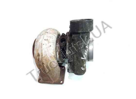 Турбіна Volvo, Вольво D12A 8148873 Луцьк