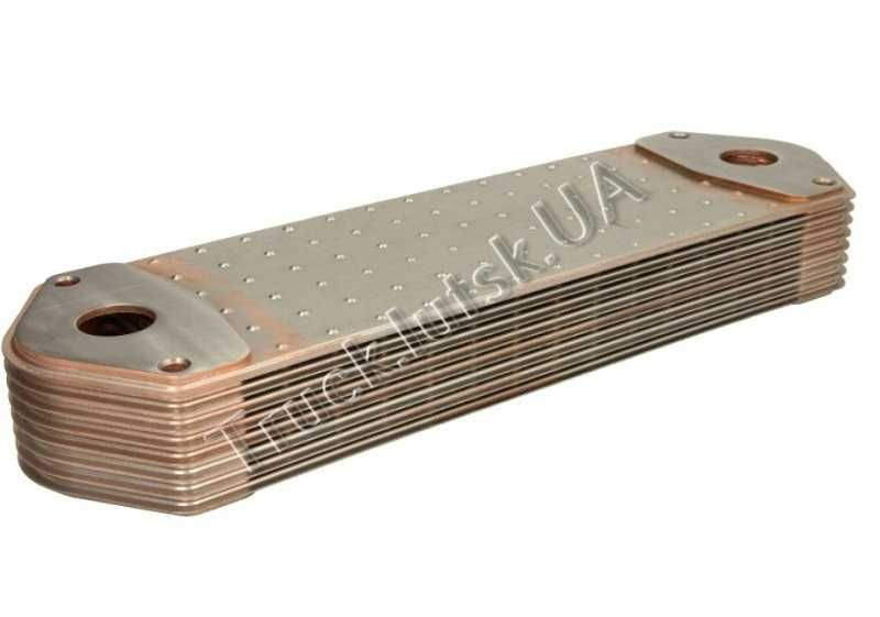 Теплообмінник Scania R490 Euro 6 XPI 1448933 Сканія Євро 6 Луцьк - зображення 1