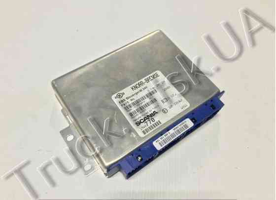 Блок EBS Scania, Сканія R 0486106104, 1944770, 0486106105, 1936737 Луцьк