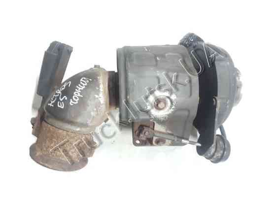 Турбіна Mercedes Benz, Мерседес Actros E5 A0090960199, A0100961799 Луцьк