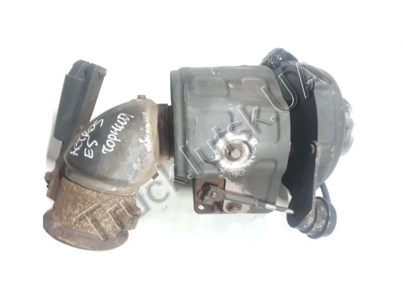 Турбіна Mercedes Benz, Мерседес Actros E5 A0090960199, A0100961799 Луцьк - зображення 1