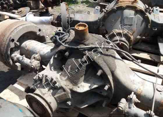 Задній міст, Редуктор, Чулок, Вольво, Volvo FH12 EV90, EV91/3.44/3.10 Луцьк