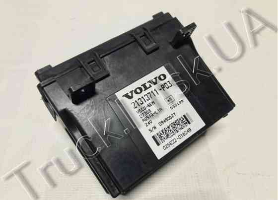Блок VECU Volvo, Вольво FH13 EEV 21313711, 21067821 Луцьк