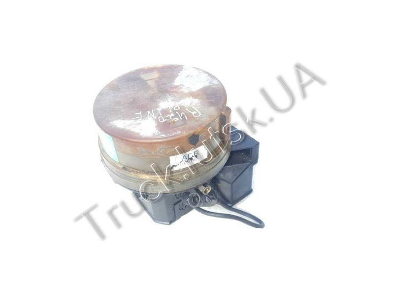 Центральна смазка Scania, Сканія R Topline 1752520 Луцьк - зображення 1