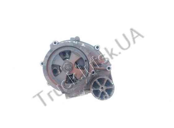 Водяна помпа Scania, Сканія E5 1787121, 1787123, 1508536, 1546188, 1787120 Луцьк