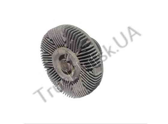 Віскомуфта Iveco, Івеко Eurocargo Єврокарго 75E15 98468659 Луцьк