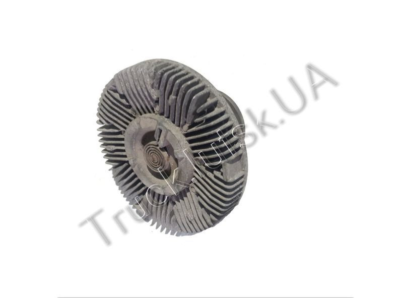 Віскомуфта Iveco, Івеко Eurocargo Єврокарго 75E15 98468659 Луцьк - зображення 1