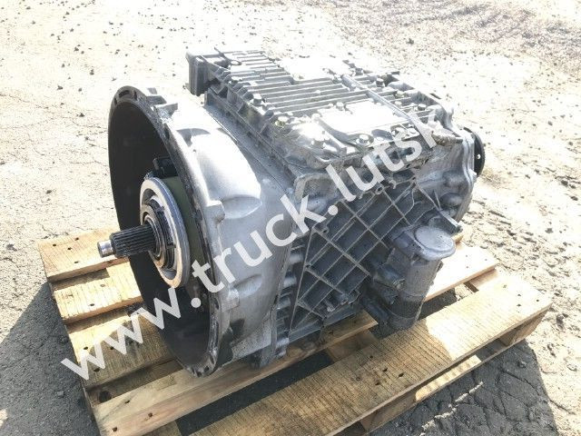 Коробка передач, КПП, Вольво, Volvo, Рено, Renault ТИП:AT2612D, AT2412D Луцьк - зображення 1
