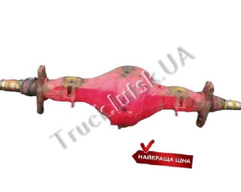 Корпус редуктора, міст, чулок Volvo FM-FH E3-6 MS17X 2091431 Луцьк - зображення 1