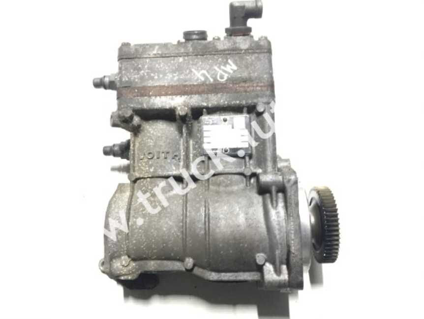 Компресор повітря Mercedes Actros MP4 Мерседес Актрос МП4 A4711303415 Луцьк - зображення 1