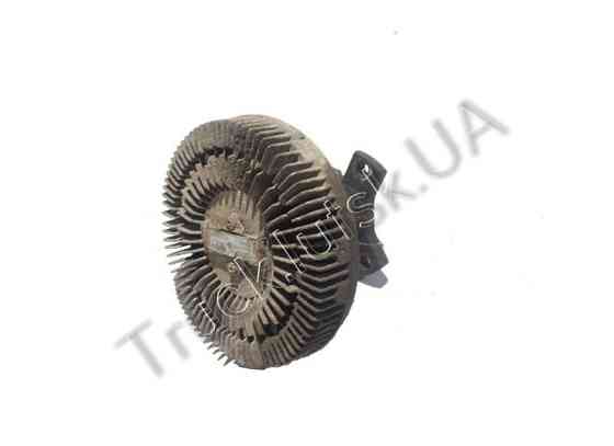 Віскомуфта Iveco, Івеко Tector Тектор 75E17 500392864, 500395009 Луцьк