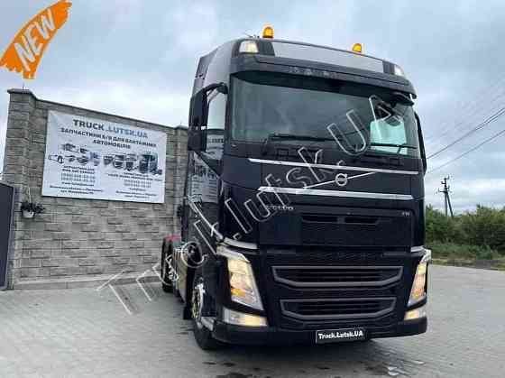 Розборка Разборка Запчастини ТІР Вольво Volvo FH ФШ FM Euro3-6 Рівне Луцьк