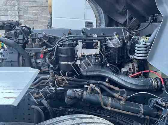 Двигун Iveco Stralis AS440STP/X CURSOR 11 EURO 6 Луцьк