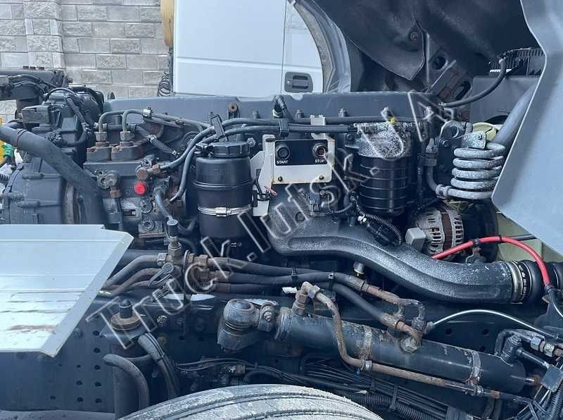 Двигун Iveco Stralis AS440STP/X CURSOR 11 EURO 6 Луцьк - зображення 1