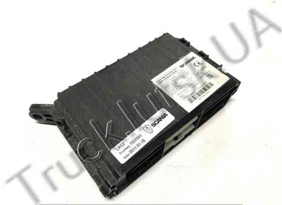 Блок LAS2 Scania 1937691, 1847369, 1870924, 1937692, 1847370, 1870925 Луцьк