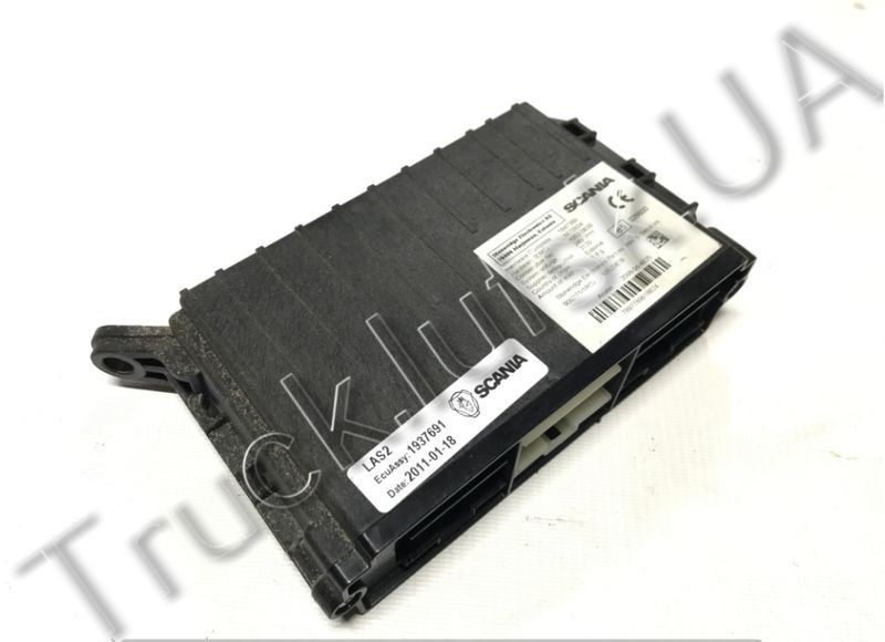 Блок LAS2 Scania 1937691, 1847369, 1870924, 1937692, 1847370, 1870925 Луцьк - зображення 1