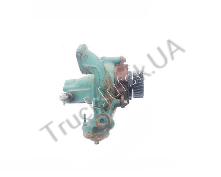 Водяна помпа Volvo, Вольво 8170313, 20714198 Луцьк - зображення 1