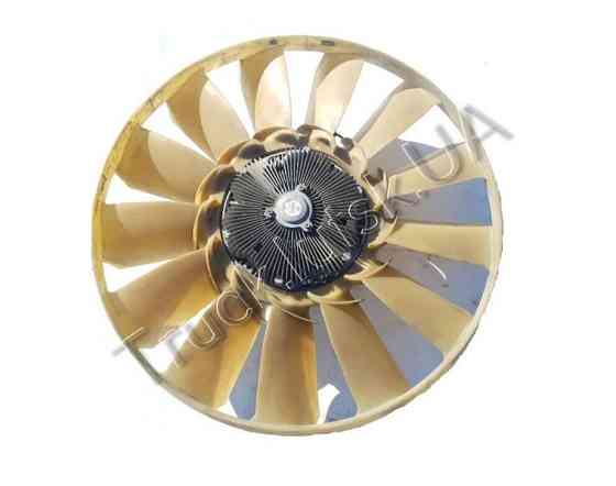 Віскомуфта Mercedes, Мерседес Actros MP4 4712050606, 4702000722 Луцьк