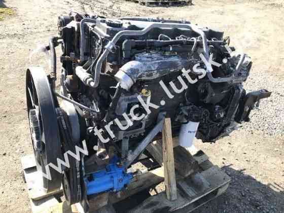 Двигатель, Двигун, Мотор, Головка, Блок, Івеко, Iveco cargo120E24 F4AE0681A Луцьк