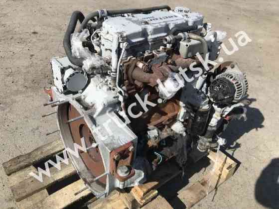 Двигатель, Двигун, Мотор, Головка, Блок, Івеко, Iveco Cargo 75E17 F4AE0481A Луцьк