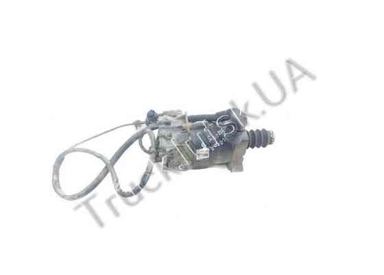 ПГУ Iveco, Івеко Stralis Euro5 0483005005 K013727 Луцьк