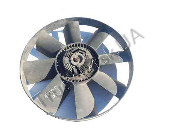 Віскомуфта, крильчатка Mercedes, Мерседес Atego Атего 9042050406 Луцьк