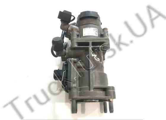 Кран тормозний Mercedes, Мерседес Actros MP4 A0044311506, K014773 Луцьк