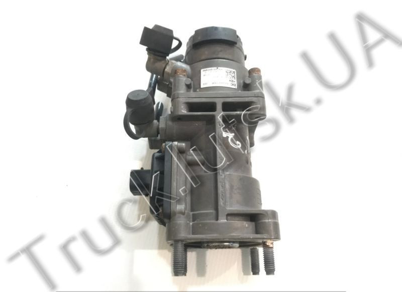 Кран тормозний Mercedes, Мерседес Actros MP4 A0044311506, K014773 Луцьк - зображення 1