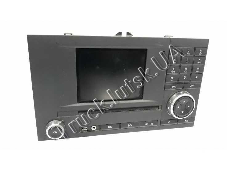 Автомагнітола Mercedes Actros MP4 0004467662 Луцьк - зображення 1
