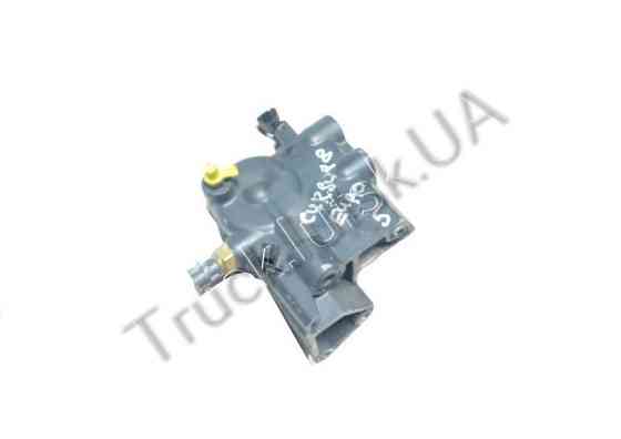 Корпус паливного фільтра Iveco, Івеко 500390378, 500392440, 500334032 Луцьк